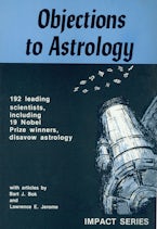 Objections to Astrology