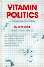 Vitamin Politics