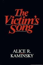 The Victim’s Song