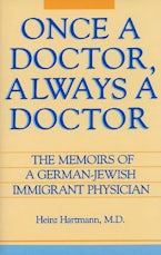 Once a Doctor, Always a Doctor