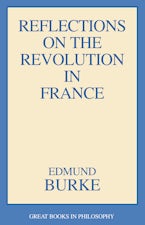 Reflections on the Revolution in France