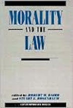 Morality and the Law