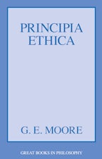 Principia Ethica