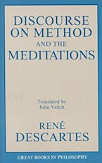 A Discourse on Method and Meditations
