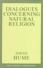 Dialogues Concerning Natural Religion