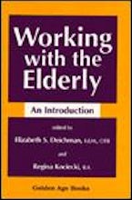 Working with the Elderly