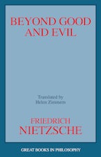 Beyond Good and Evil