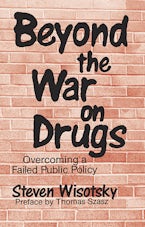Beyond the War on Drugs