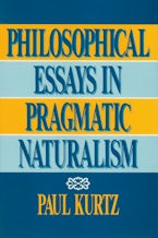 Philosophical Essays in Pragmatic Naturalism
