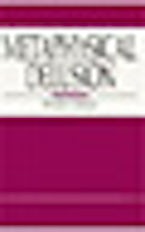 Metaphysical Delusion