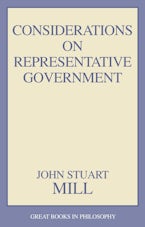 Considerations on Representative Government