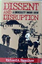 Dissent and Disruption