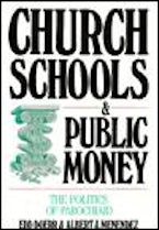 Church Schools and Public Money