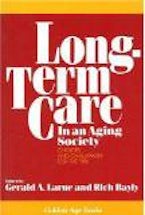 Long-Term Care in an Aging Society