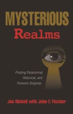 Mysterious Realms