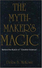 The Mythmaker’s Magic