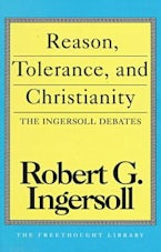 Reason, Tolerance and Christianity