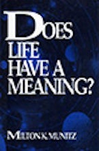 Does Life Have a Meaning?