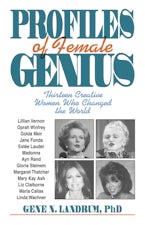 Profiles of Female Genius