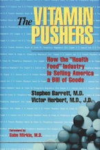 The Vitamin Pushers