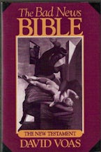 The Bad News Bible