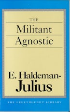 The Militant Agnostic