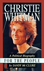 Christie Whitman for the People