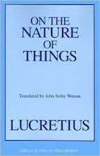 On the Nature of Things