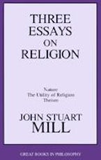 Three Essays on Religion