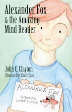 Alexander Fox and the Amazing Mind Reader