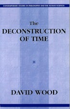The Deconstruction of Time