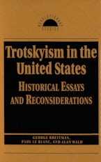 Trotskyism in the United States
