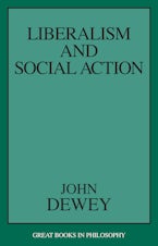 Liberalism and Social Action