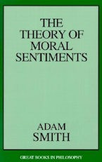 The Theory of Moral Sentiments