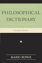Philosophical Dictionary