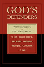 God’s Defenders