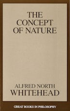 The Concept of Nature