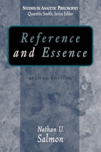 Reference and Essence