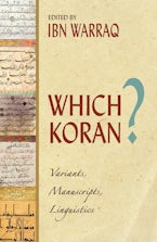 Which Koran?