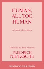 Human, All Too Human