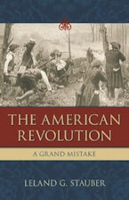 The American Revolution