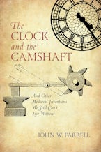 The Clock and the Camshaft
