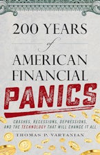 200 Years of American Financial Panics