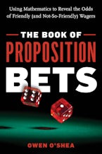 The Book of Proposition Bets