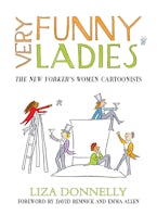 Very Funny Ladies