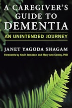 A Caregivers Guide to Dementia