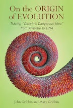 On The Origin of Evolution