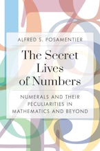 The Secret Lives of Numbers