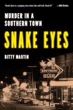 Snake Eyes
