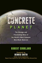 Concrete Planet